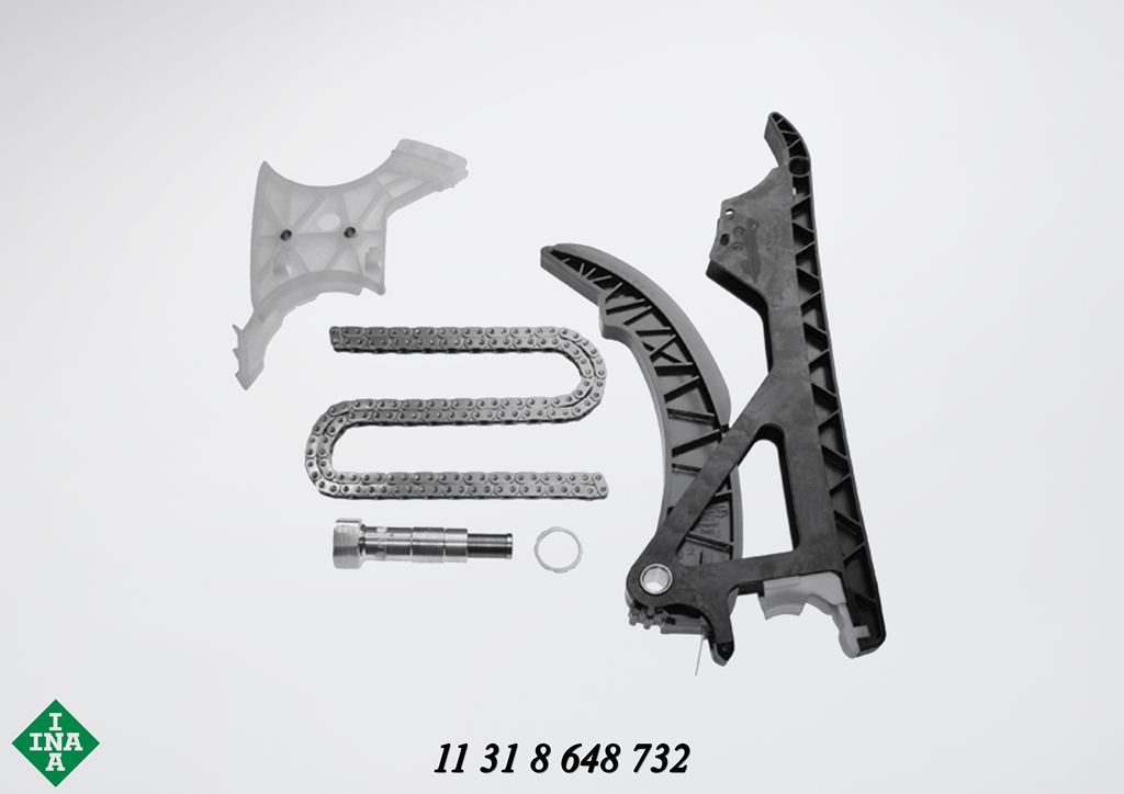 Timing Chain Kit - BMW 1 / 3 / 4 / 5 / 6 / 7 / X1 / X3 / X4 / X5 / X6 / Z4 Series - Various